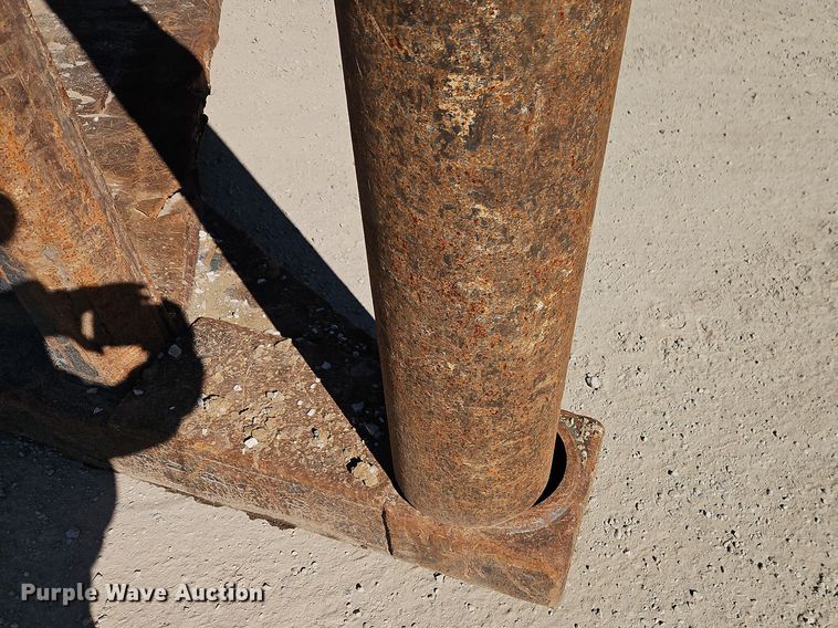 image for item FN5580 Rock box