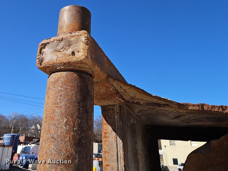 image for item FN5580 Rock box