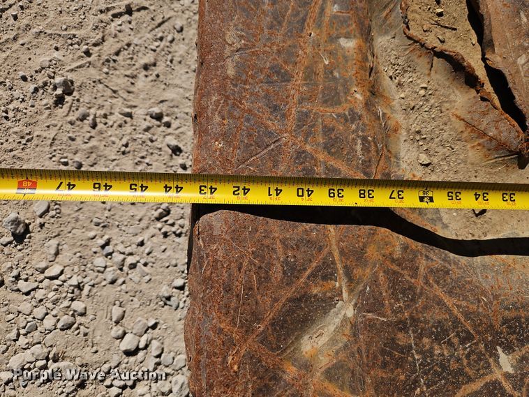 image for item FN5580 Rock box