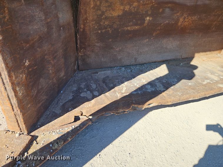 image for item FN5580 Rock box