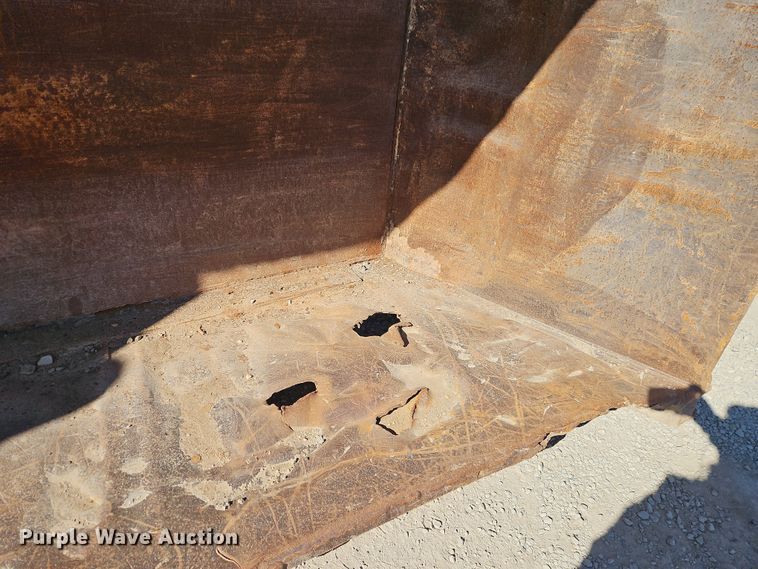 image for item FN5580 Rock box