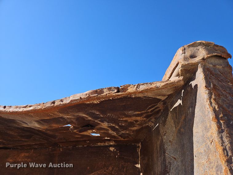 image for item FN5580 Rock box