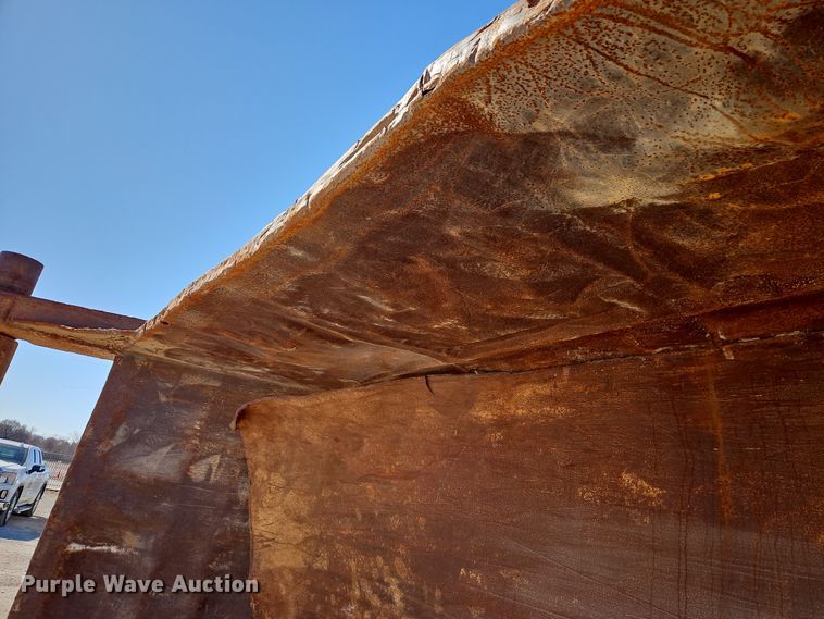 image for item FN5580 Rock box