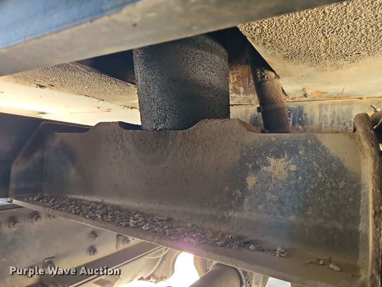 image for item FN5581 2014 Freightliner M2 dump truck