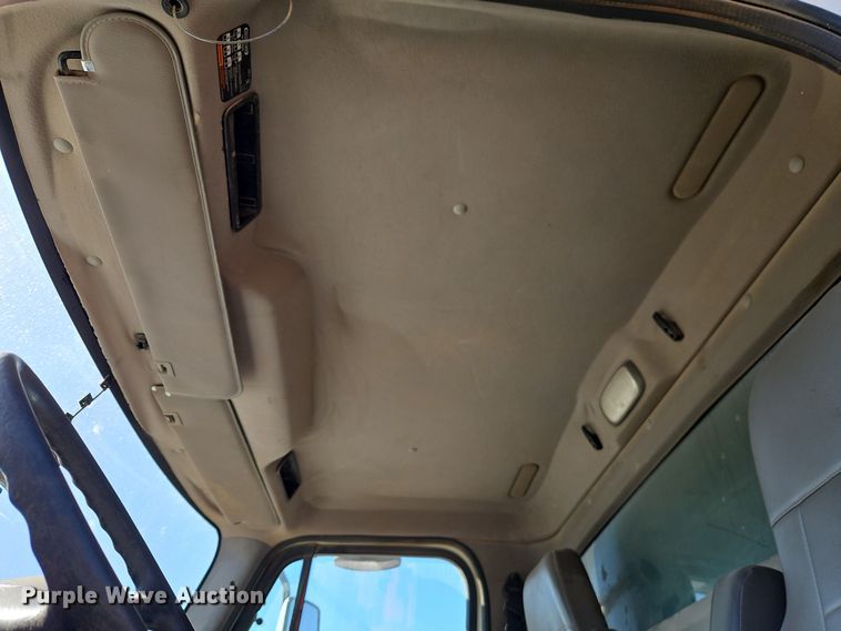 image for item FN5581 2014 Freightliner M2 dump truck