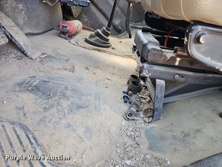 image for item FN5581 2014 Freightliner M2 dump truck