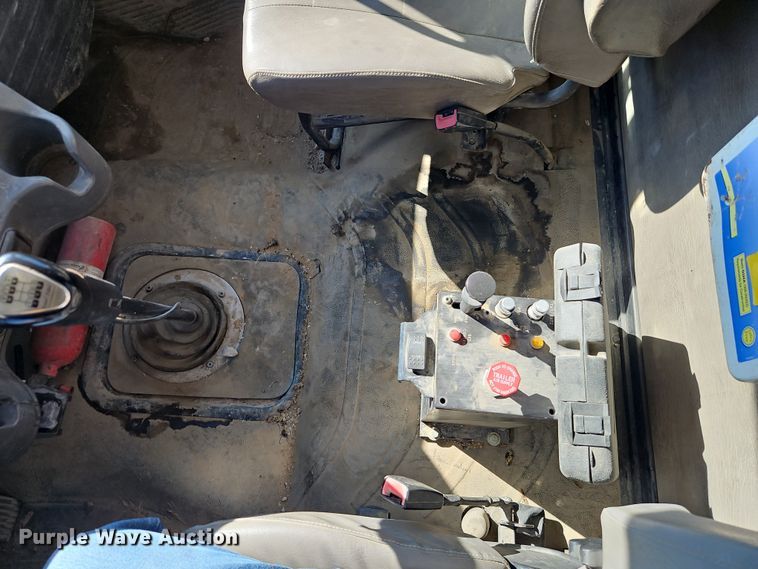 image for item FN5581 2014 Freightliner M2 dump truck