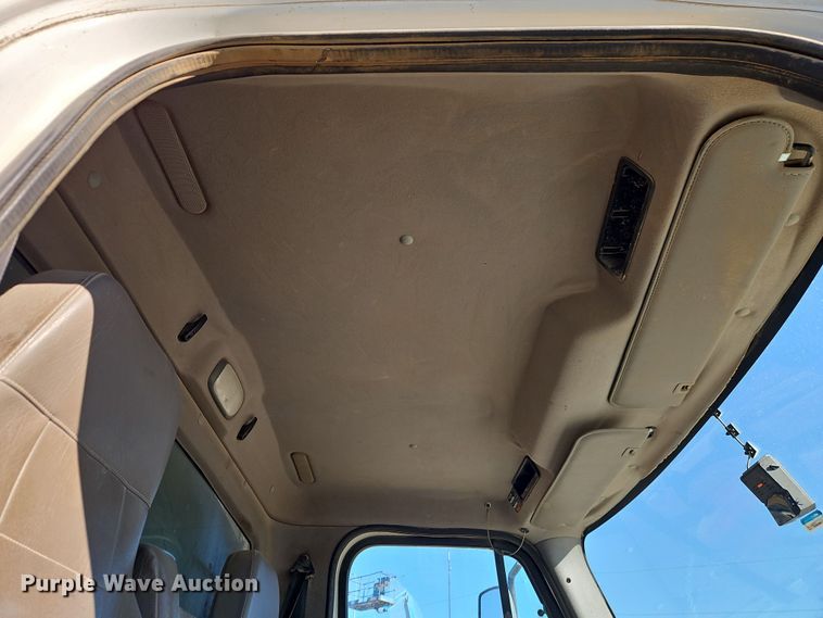 image for item FN5581 2014 Freightliner M2 dump truck