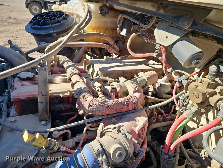 image for item FN5581 2014 Freightliner M2 dump truck