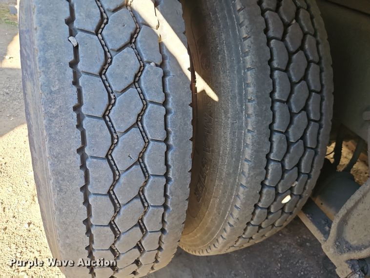 image for item FN5581 2014 Freightliner M2 dump truck