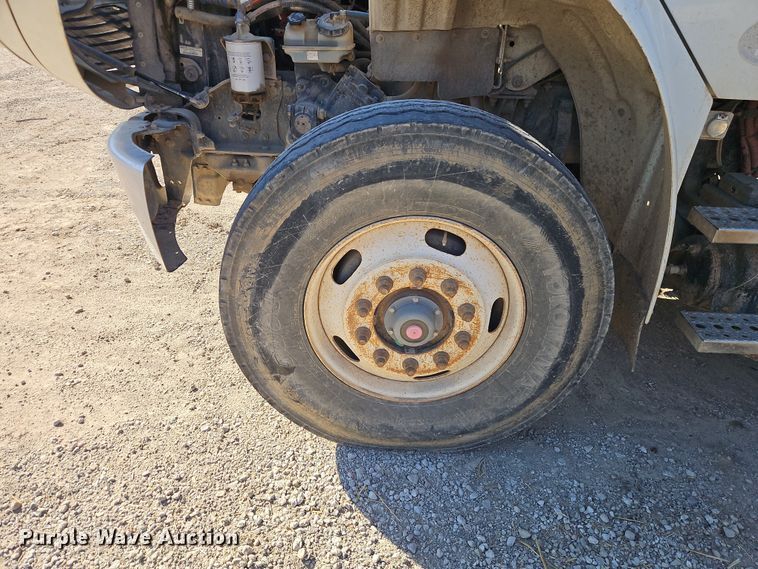 image for item FN5581 2014 Freightliner M2 dump truck