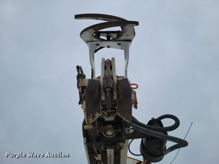 image for item NK9825 2013 Freightliner  M2 digger derrick truck