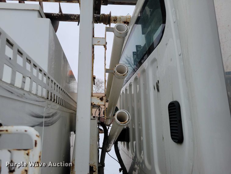 image for item NK9825 2013 Freightliner  M2 digger derrick truck