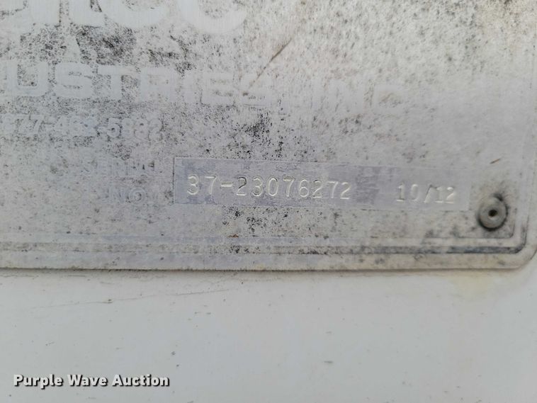 image for item NK9825 2013 Freightliner  M2 digger derrick truck