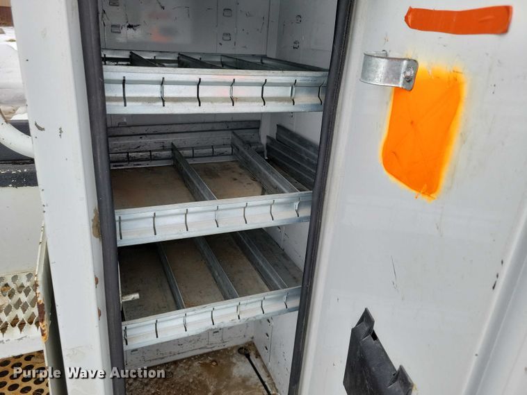 image for item NK9825 2013 Freightliner  M2 digger derrick truck