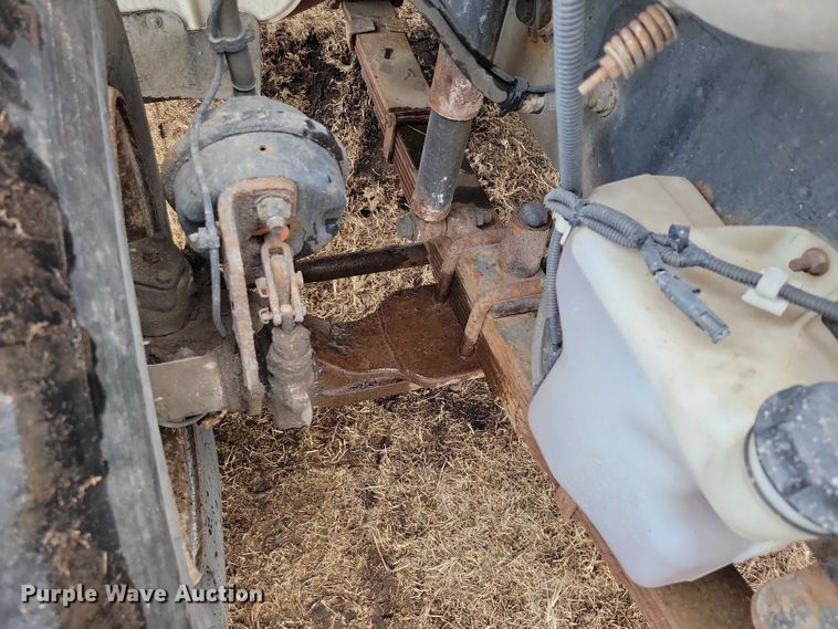 image for item NK9825 2013 Freightliner  M2 digger derrick truck