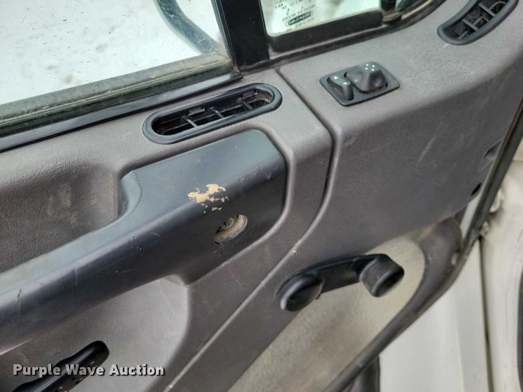 image for item NK9825 2013 Freightliner  M2 digger derrick truck