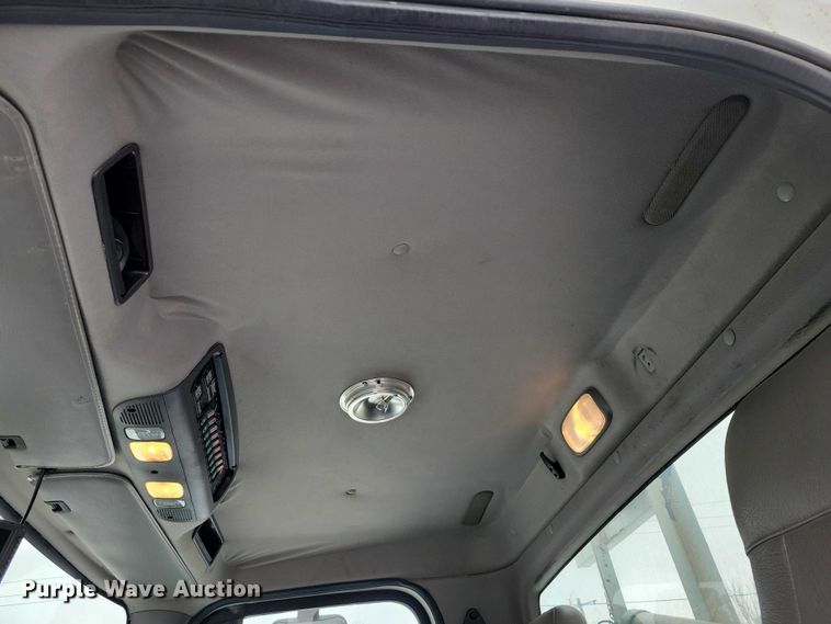 image for item NK9825 2013 Freightliner  M2 digger derrick truck