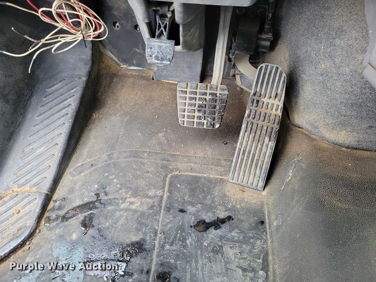 image for item NK9825 2013 Freightliner  M2 digger derrick truck