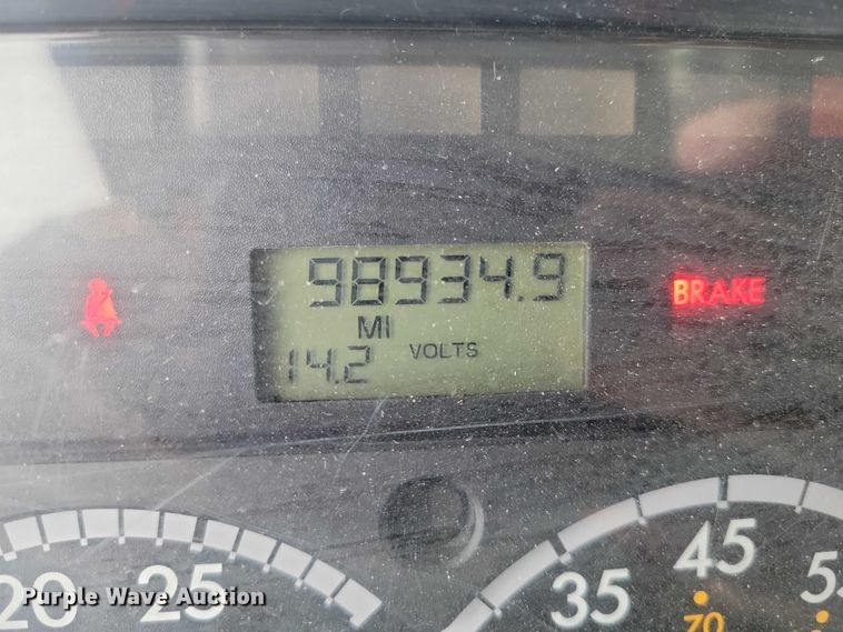 image for item NK9825 2013 Freightliner  M2 digger derrick truck