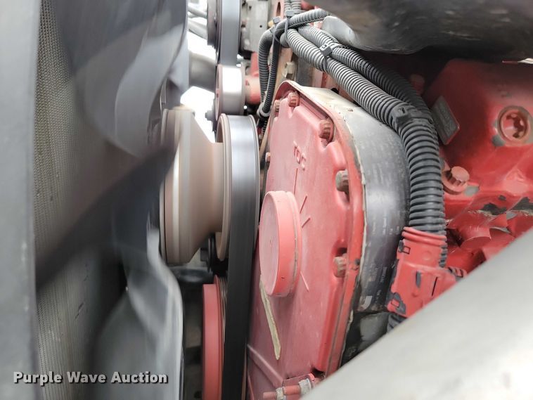 image for item NK9825 2013 Freightliner  M2 digger derrick truck