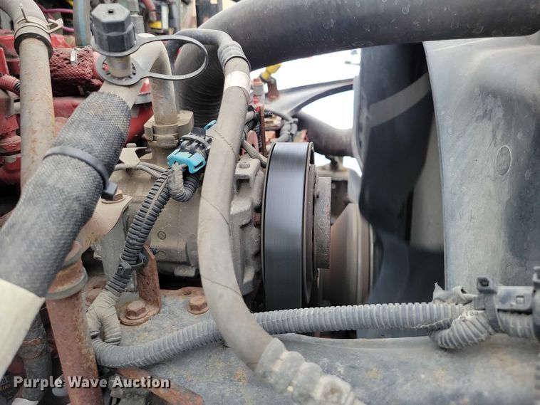 image for item NK9825 2013 Freightliner  M2 digger derrick truck