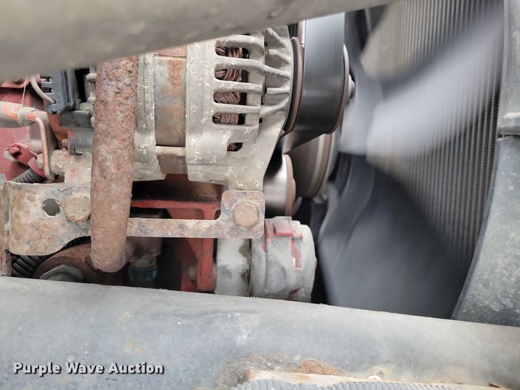 image for item NK9825 2013 Freightliner  M2 digger derrick truck