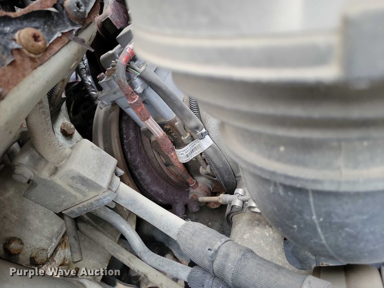 image for item NK9825 2013 Freightliner  M2 digger derrick truck