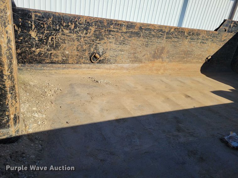 image for item NK9827 2009 Freightliner Business Class M2 dump truck