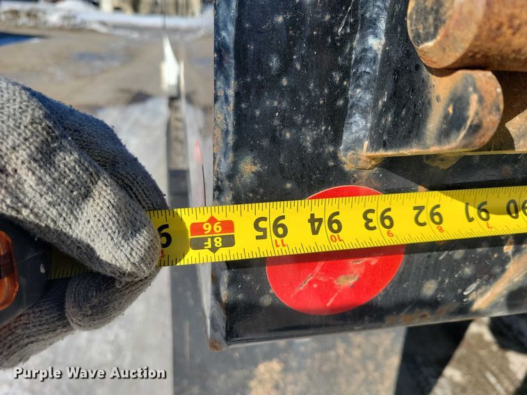 image for item NK9827 2009 Freightliner Business Class M2 dump truck