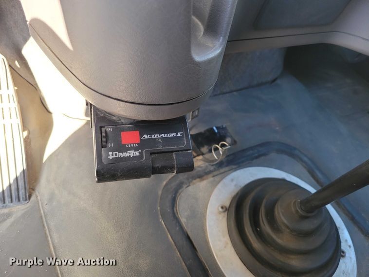 image for item NK9827 2009 Freightliner Business Class M2 dump truck