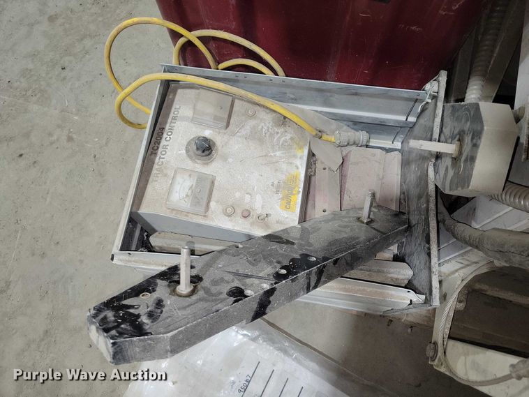 image for item NK9829 Aries Saturn III sewer camera inspection equipment