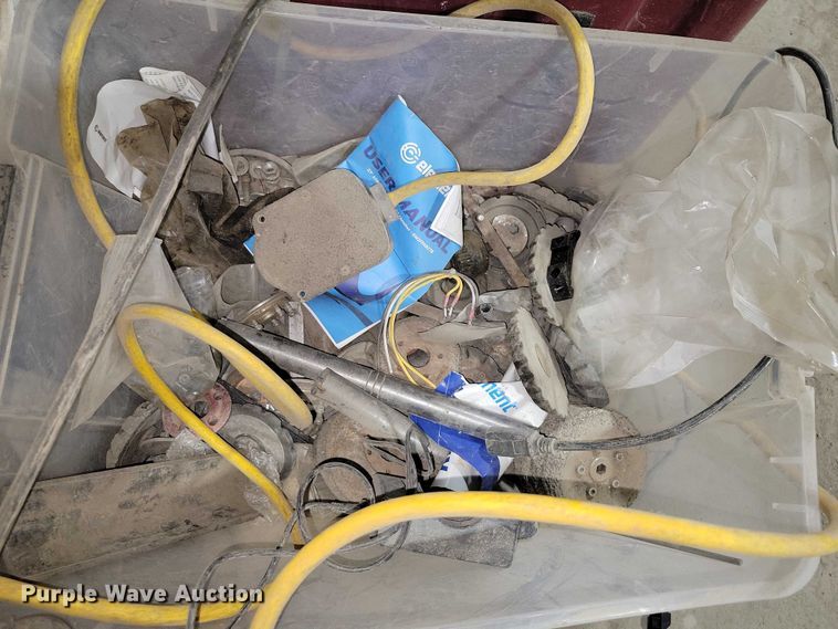 image for item NK9829 Aries Saturn III sewer camera inspection equipment