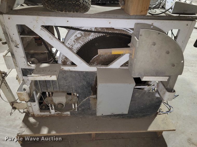 image for item NK9829 Aries Saturn III sewer camera inspection equipment