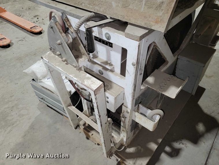 image for item NK9829 Aries Saturn III sewer camera inspection equipment