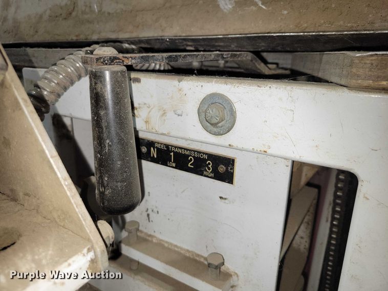 image for item NK9829 Aries Saturn III sewer camera inspection equipment