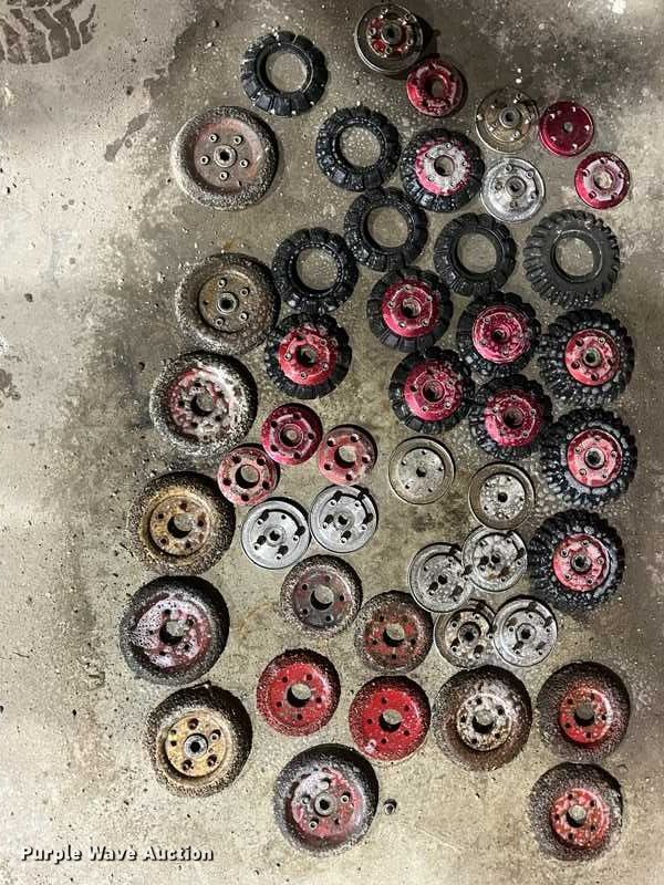 image for item NK9829 Aries Saturn III sewer camera inspection equipment