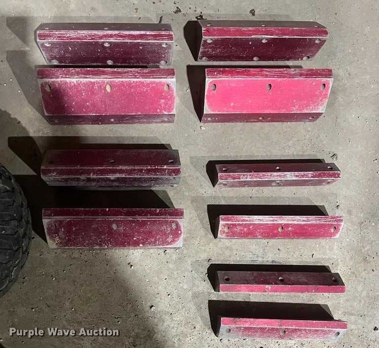 image for item NK9829 Aries Saturn III sewer camera inspection equipment