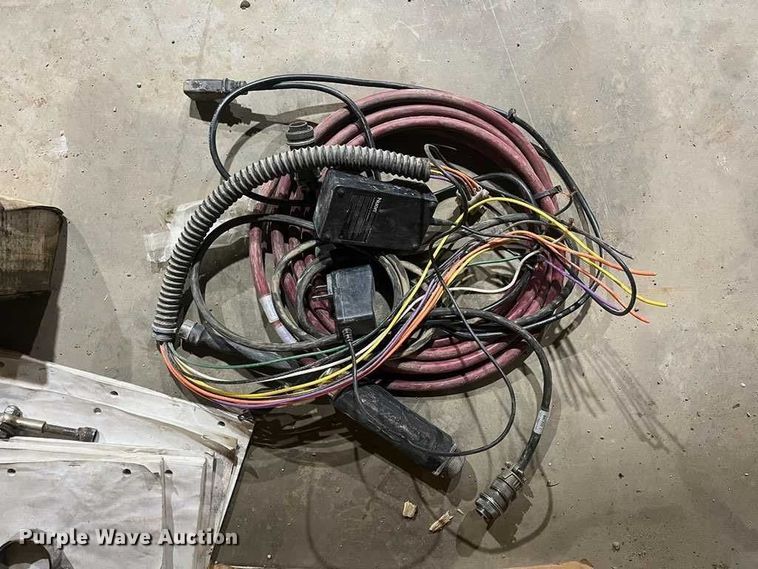 image for item NK9829 Aries Saturn III sewer camera inspection equipment