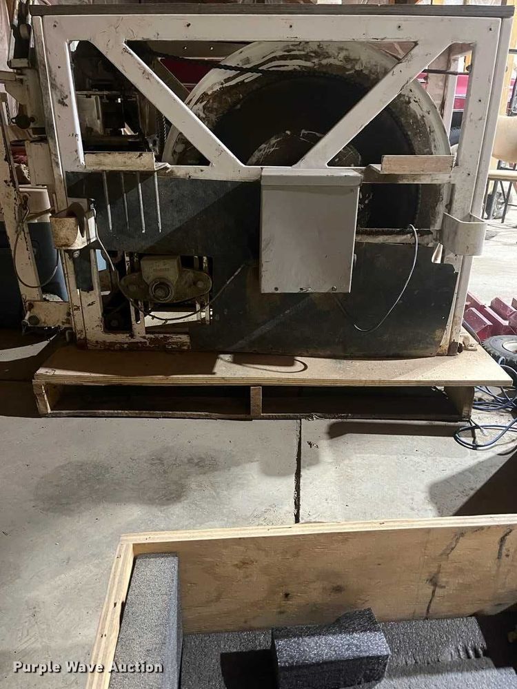 image for item NK9829 Aries Saturn III sewer camera inspection equipment