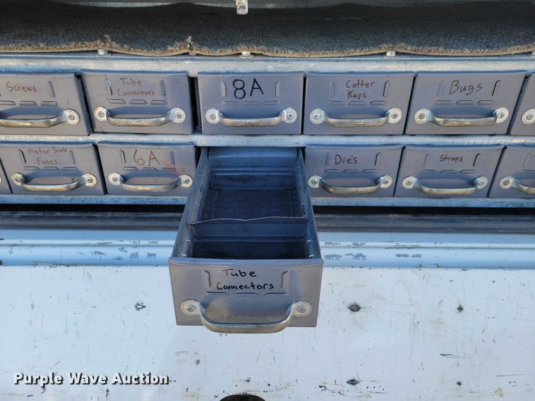 image for item NK9836 2012 Freightliner  M2 Business bucket truck