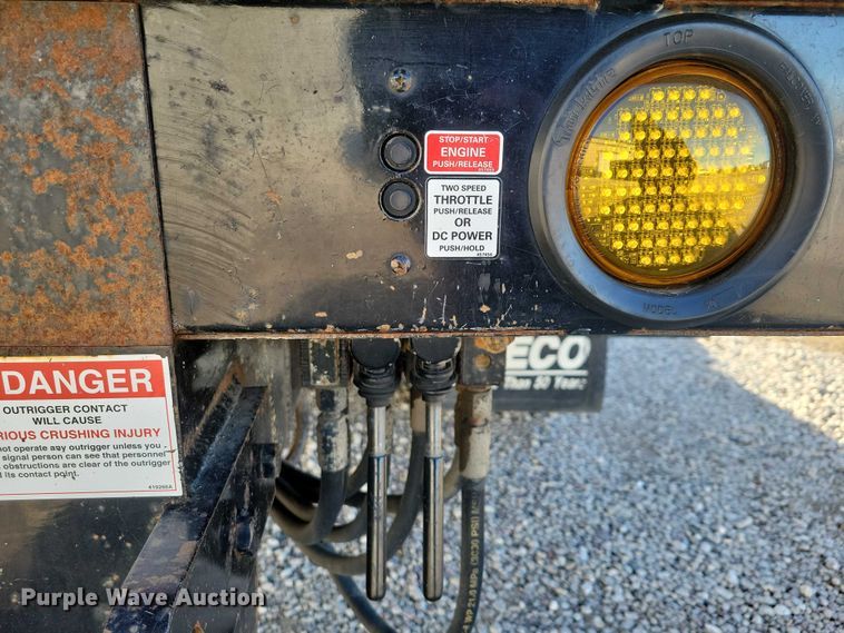 image for item NK9836 2012 Freightliner  M2 Business bucket truck