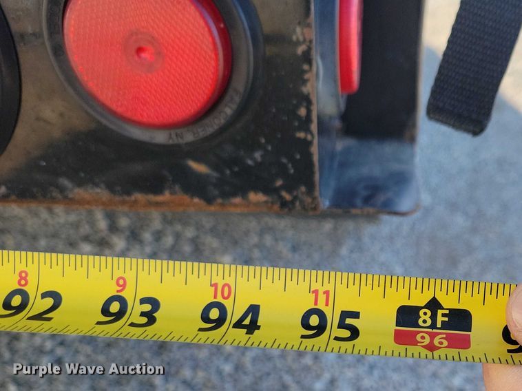 image for item NK9836 2012 Freightliner  M2 Business bucket truck