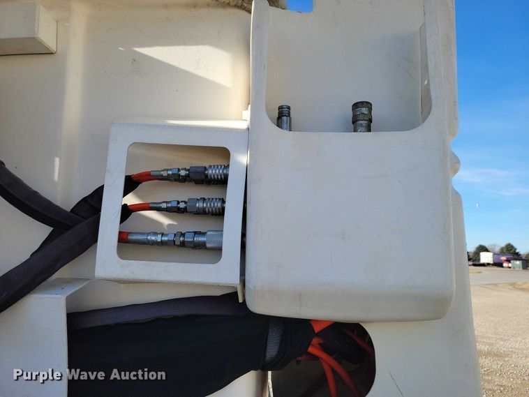 image for item NK9836 2012 Freightliner  M2 Business bucket truck