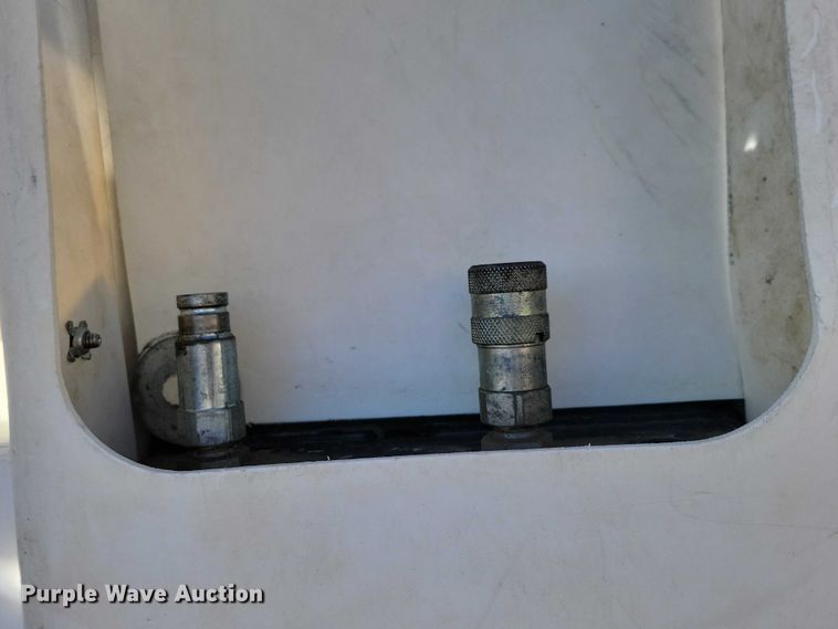 image for item NK9836 2012 Freightliner  M2 Business bucket truck