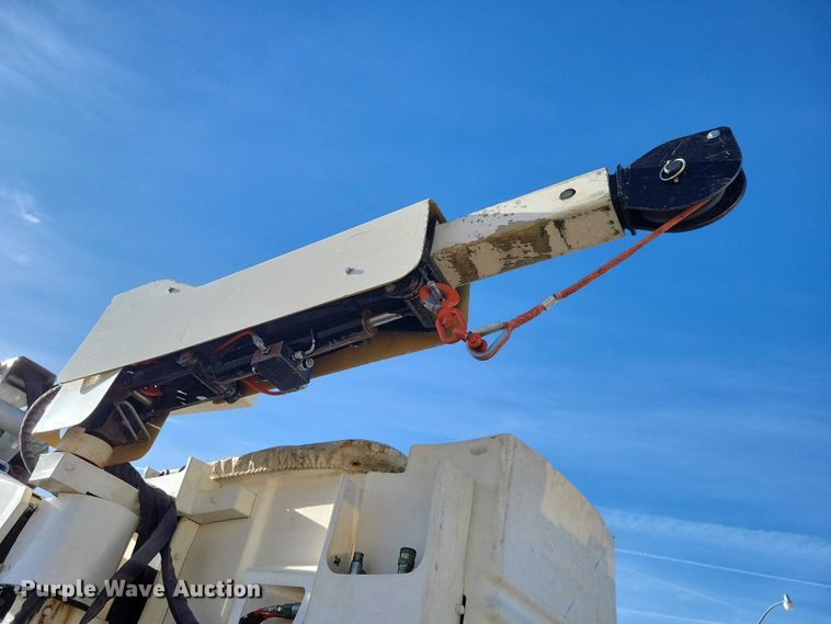 image for item NK9836 2012 Freightliner  M2 Business bucket truck