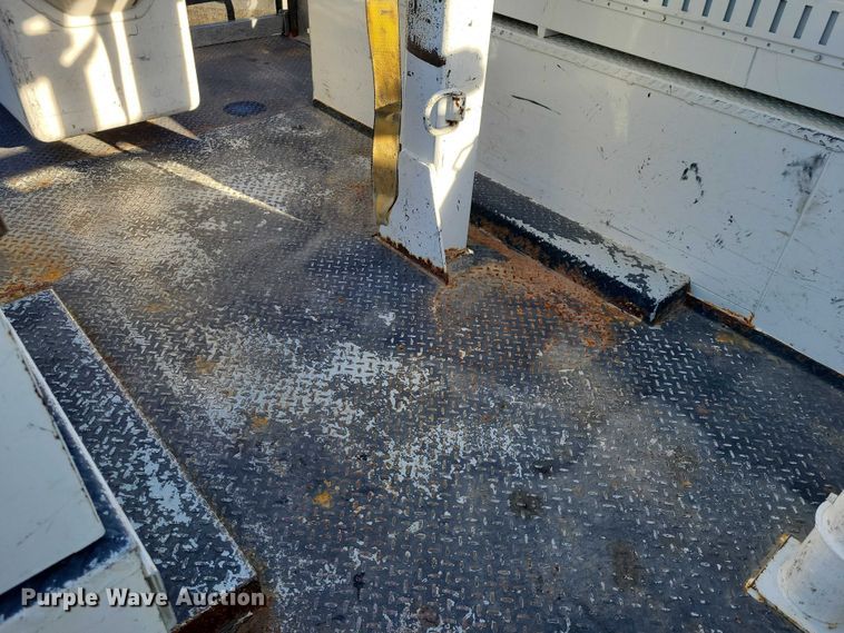 image for item NK9836 2012 Freightliner  M2 Business bucket truck