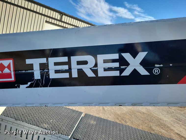 image for item NK9836 2012 Freightliner  M2 Business bucket truck