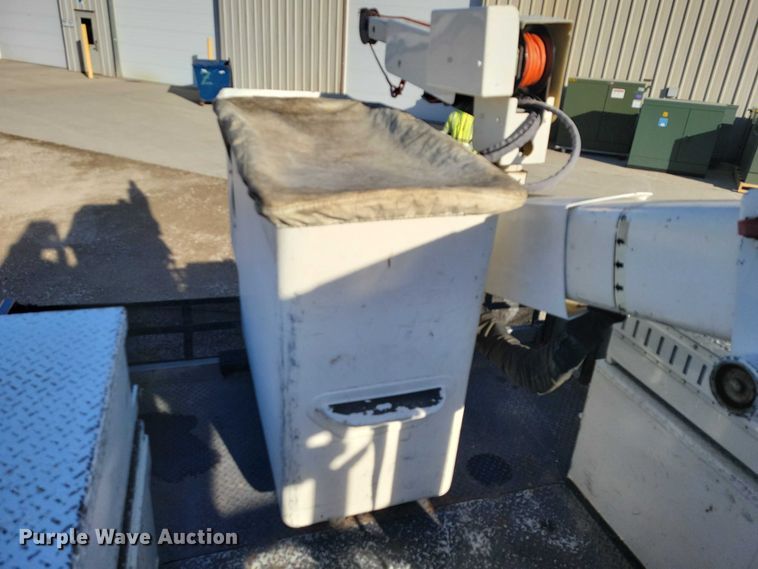 image for item NK9836 2012 Freightliner  M2 Business bucket truck