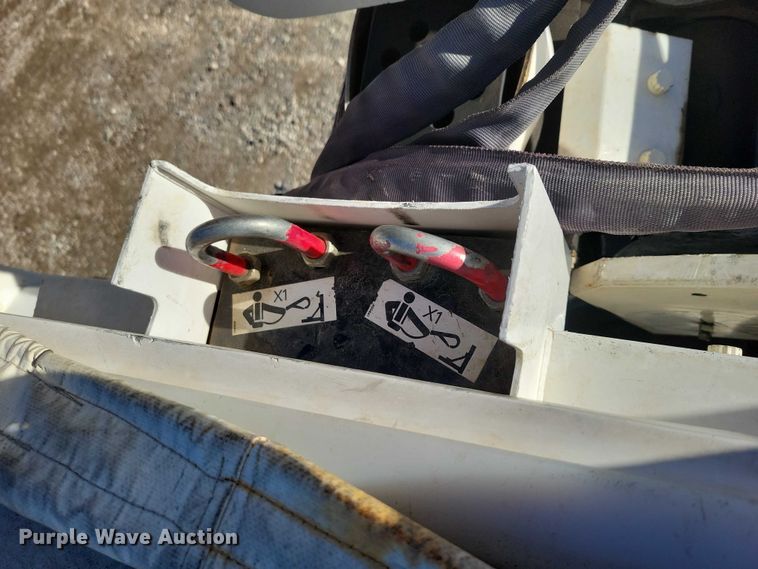 image for item NK9836 2012 Freightliner  M2 Business bucket truck